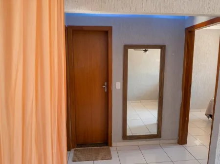 Casa Setor Estrela Dalva