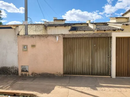 Casa Setor Estrela Dalva