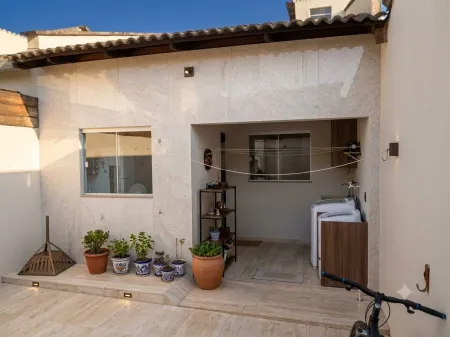 Casa Setor Estrela Dalva