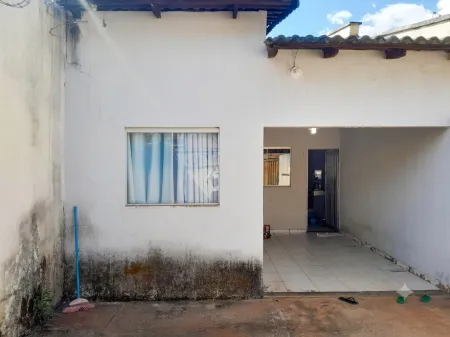 Casa Setor Estrela Dalva