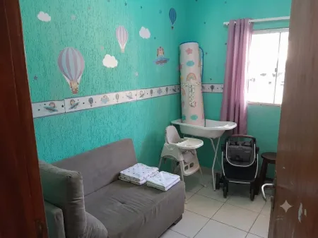 Casa Setor Estrela Dalva