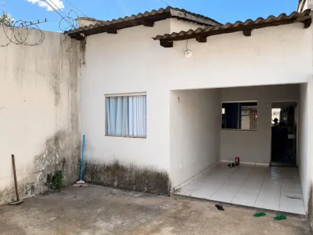 Casa Setor Estrela Dalva