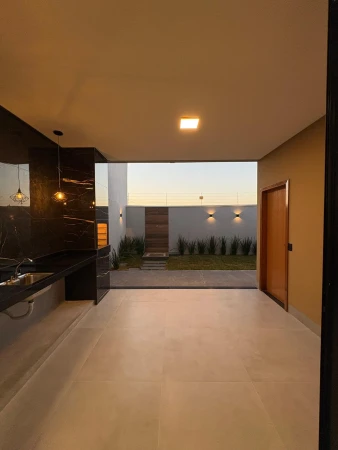 Casa Bairro Cardoso