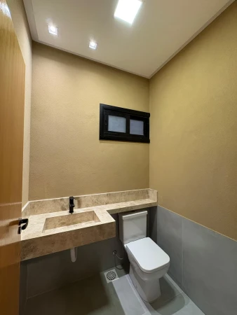 Casa Bairro Cardoso
