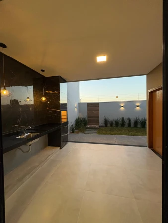Casa Bairro Cardoso