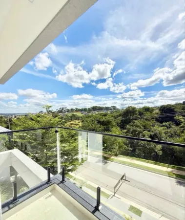 Sobrado Jardins Bolonha