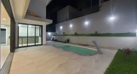 Sobrado Jardins Bolonha