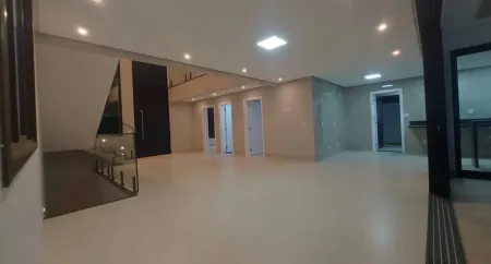 Sobrado Jardins Bolonha
