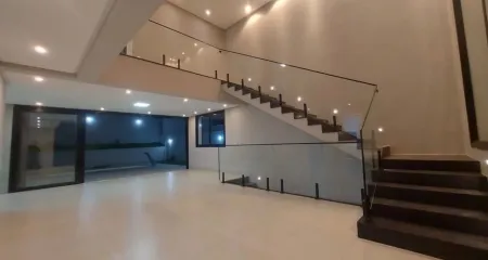 Sobrado Jardins Bolonha