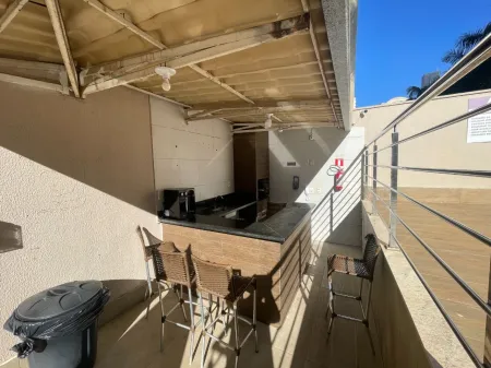 Residencial Altos do Bueno