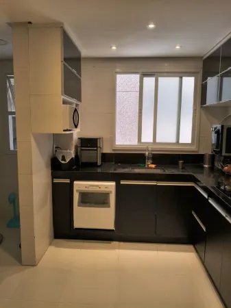 Residencial Altos do Bueno