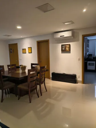 Residencial Altos do Bueno