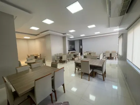 Residencial Altos do Bueno