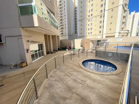 Residencial Altos do Bueno