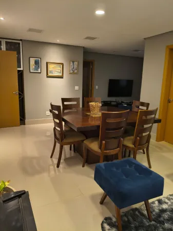 Residencial Altos do Bueno
