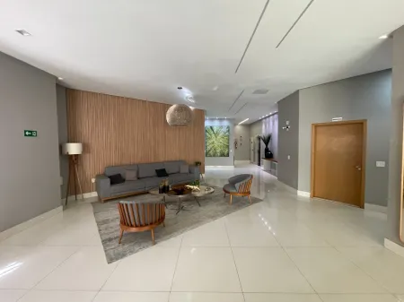 Residencial Altos do Bueno