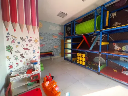Residencial Altos do Bueno