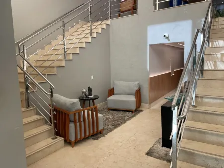 Residencial Altos do Bueno