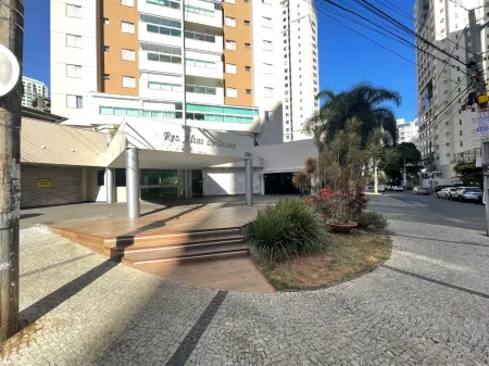Residencial Altos do Bueno