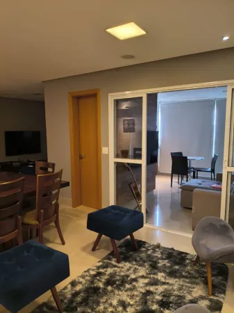 Residencial Altos do Bueno