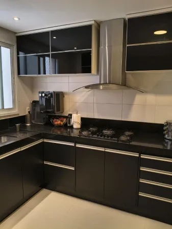 Residencial Altos do Bueno