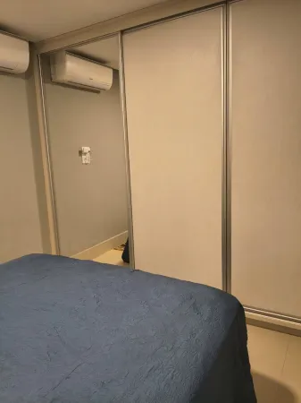 Residencial Altos do Bueno