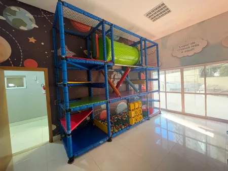 Residencial Altos do Bueno