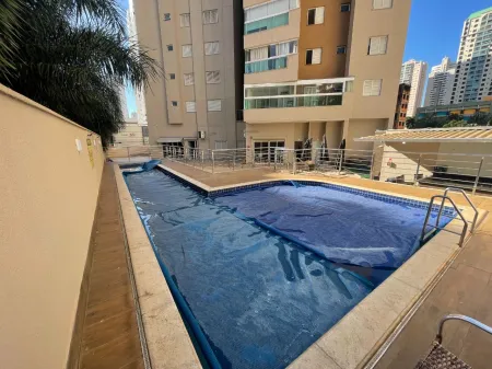 Residencial Altos do Bueno