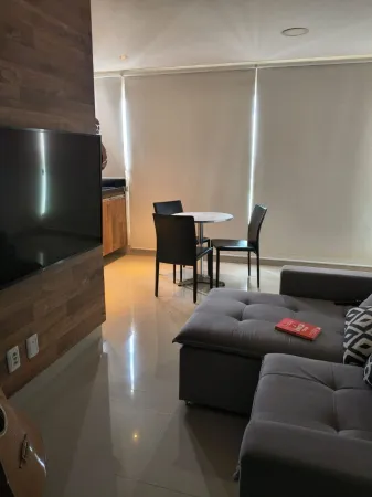 Residencial Altos do Bueno