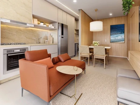 Cinque Terre Residence