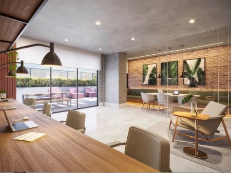 Cinque Terre Residence