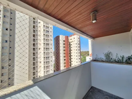Condominio Portal das Rocas
