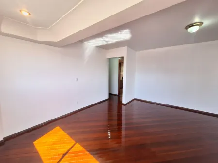 Condominio Portal das Rocas