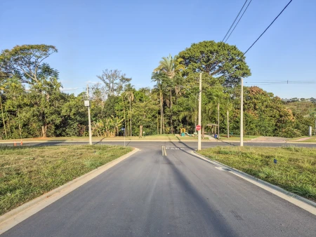 Lote Jardins Versalhes