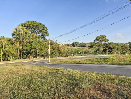 Lote Jardins Versalhes