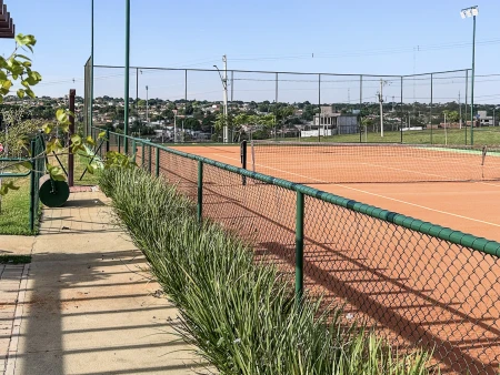 Lote Jardins Versalhes