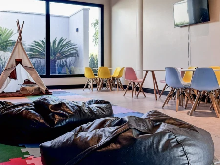Lote Jardins Versalhes