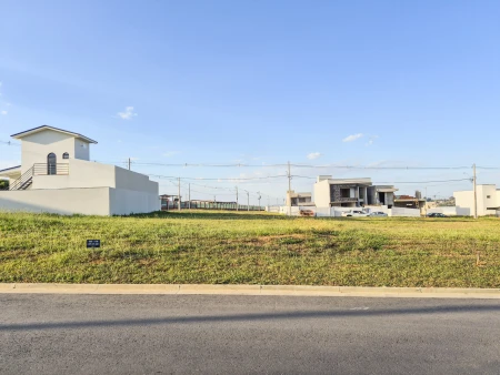 Lote Jardins Versalhes