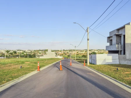 Lote Jardins Versalhes