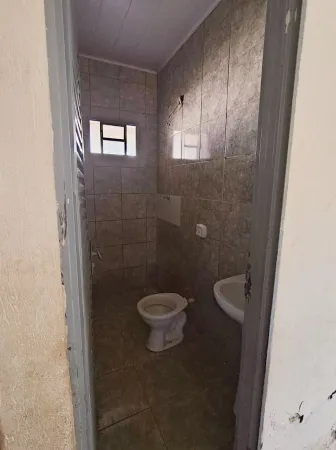 Casa Setor Maysa Extensão
