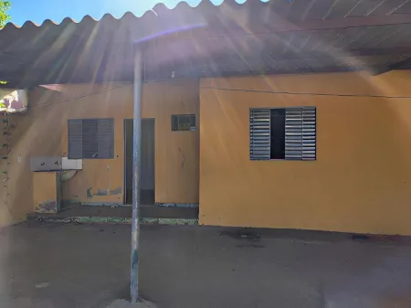 Casa Setor Maysa Extensão