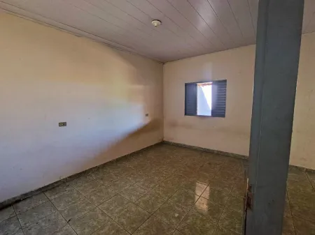 Casa Setor Maysa Extensão