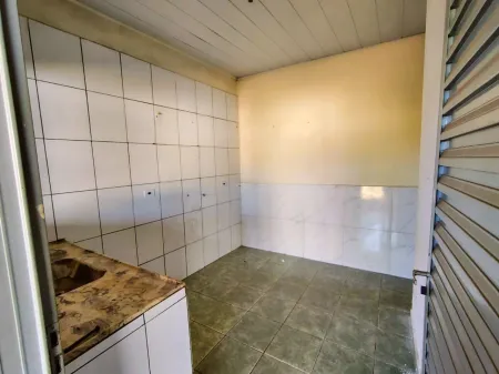 Casa Setor Maysa Extensão