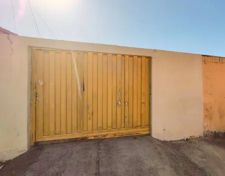 Casa Setor Maysa Extensão