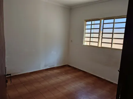 Casa Setor Maysa Extensão