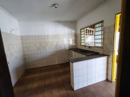 Casa Setor Maysa Extensão