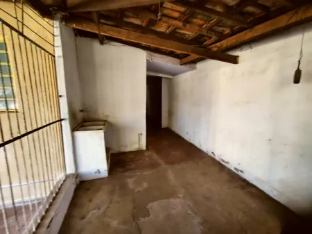 Casa Setor Maysa Extensão