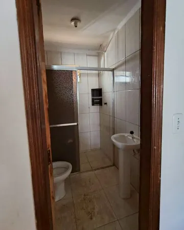 Casa Setor Maysa Extensão