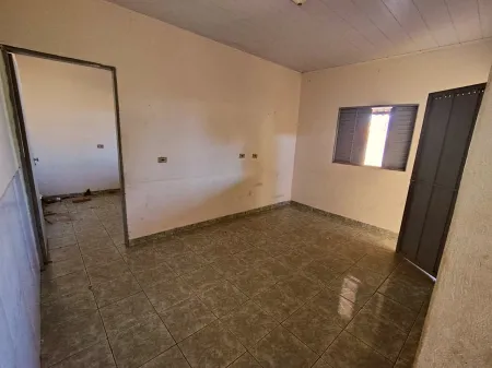 Casa Setor Maysa Extensão