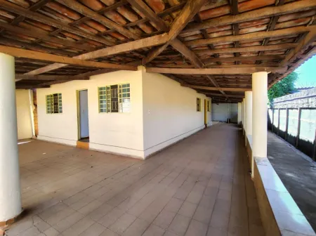 Casa Setor Maysa Extensão